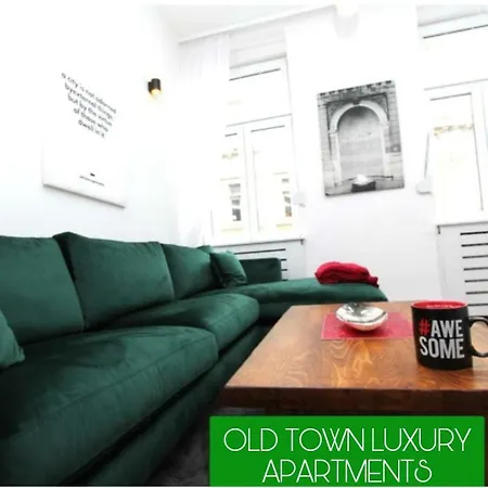 Old Town Luxury * Sarajevo