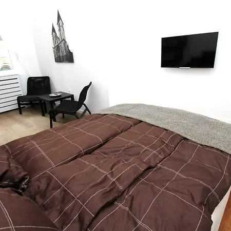 Old Town Luxury