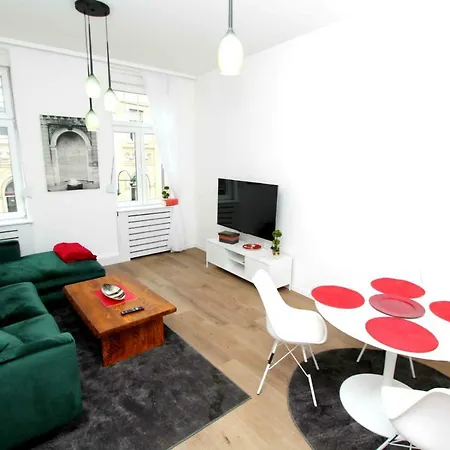 Old Town Luxury * Sarajevo
