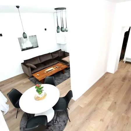 Old Town Luxury * Sarajevo